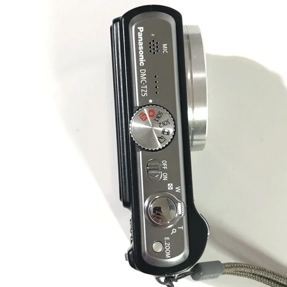 Panasonic lumix dmc